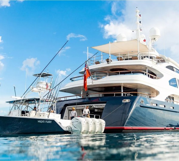 yacht charter companies martinique